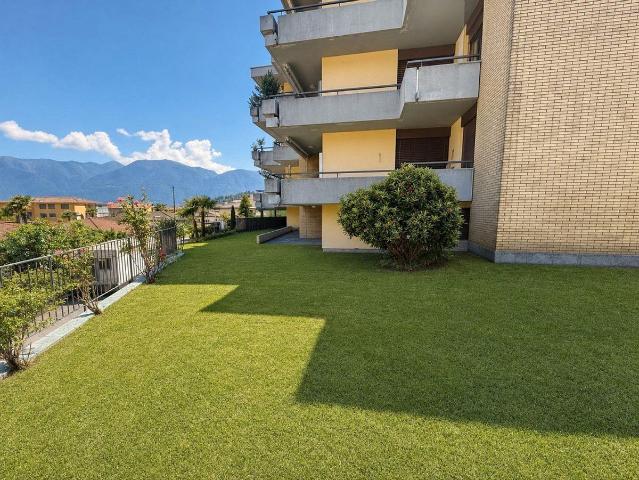 Apartment with 4.5 rooms on sale in Losone 120 m² | dreamo. Ch