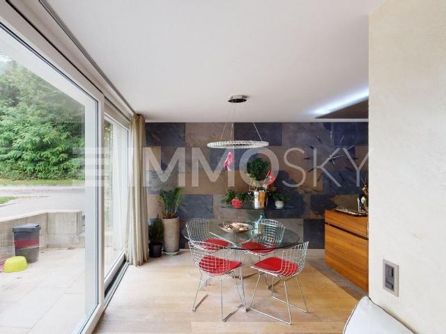 Apartment with 4.5 rooms on sale in Lumino 125 m² | dreamo. Ch