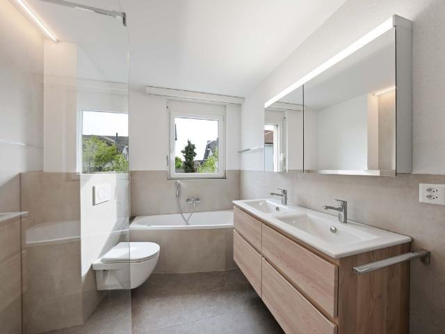 Apartment with 4.5 rooms on sale in Lüchingen 92 m² | dreamo. Ch