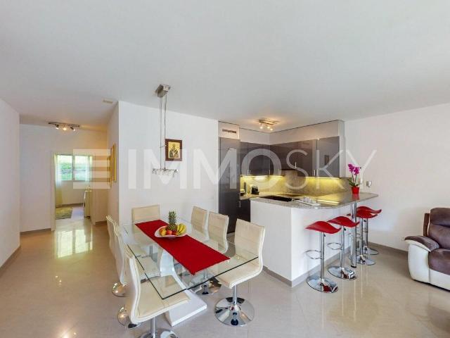 Apartment with 4.5 rooms on sale in Lugano 115 m² | dreamo. Ch