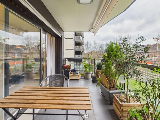 Apartment with 4.5 rooms on sale in Lugano 130 m² | dreamo. Ch