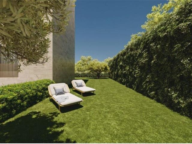 Apartment with 4.5 rooms on sale in Lugano 182 m² | dreamo. Ch