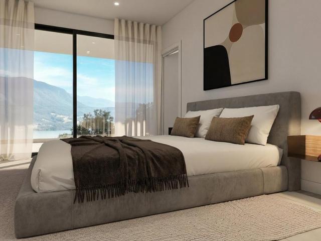 Apartment with 4.5 rooms on sale in Lugano | dreamo. Ch