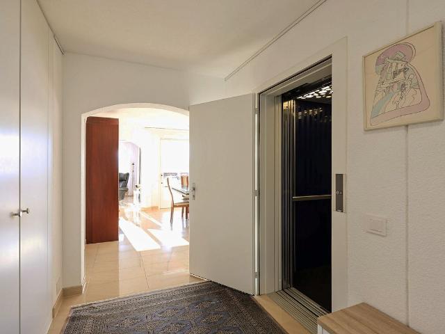 Apartment with 4.5 rooms on sale in Luzern 161 m² | dreamo. Ch