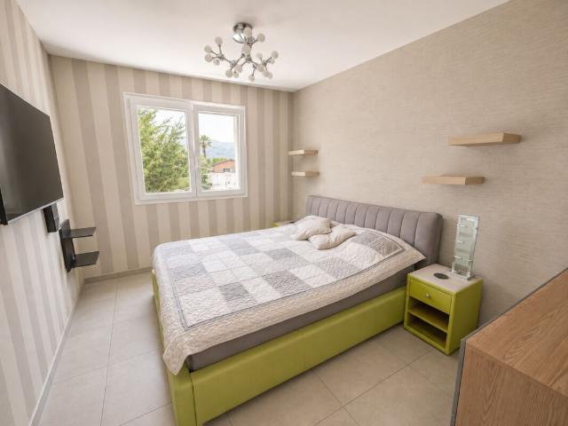 Apartment with 4.5 rooms on sale in Manno 135 m² | dreamo. Ch