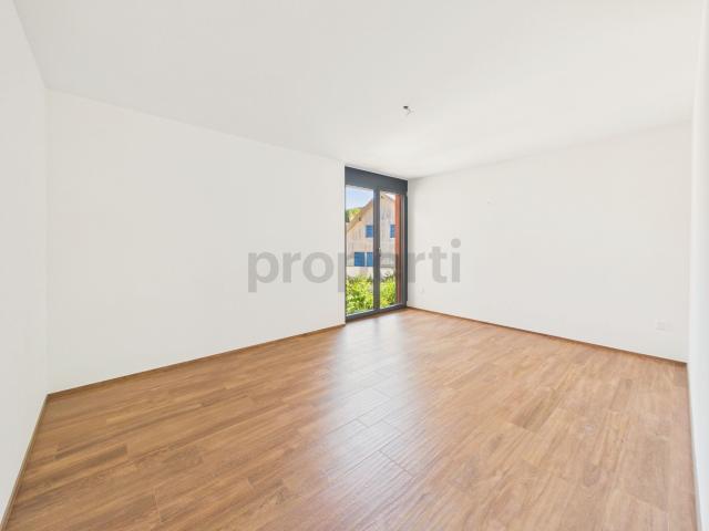 Apartment with 4.5 rooms on sale in Magden 147 m² | dreamo. Ch