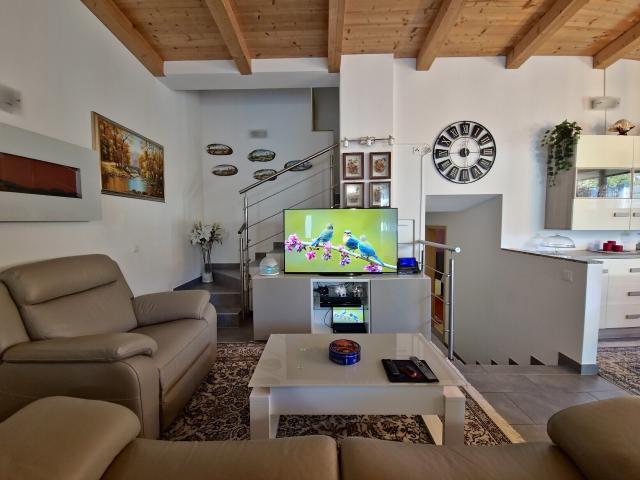 Apartment with 4.5 rooms on sale in Magliaso | dreamo. Ch