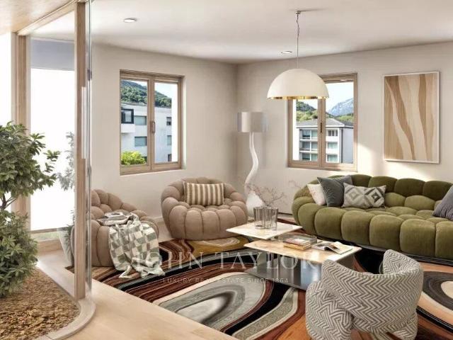Apartment with 4.5 rooms on sale in Martigny 119 m² | dreamo. Ch