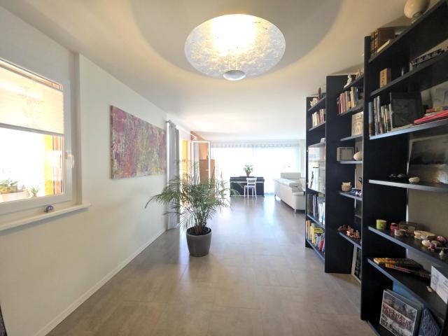 Apartment with 4.5 rooms on sale in Marin Epagnier 146 m² | dreamo. Ch