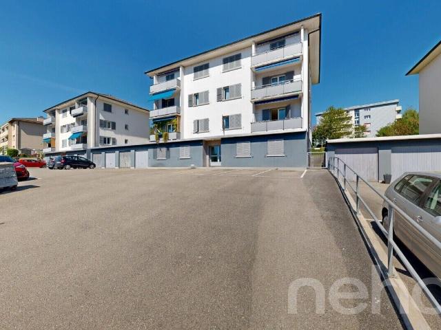 Apartment with 4.5 rooms on sale in Marly 85 m² | dreamo. Ch