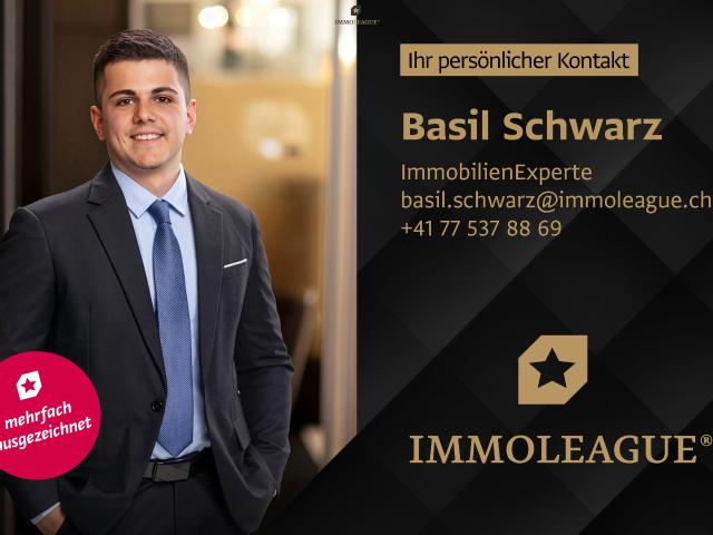 Apartment with 4.5 rooms on sale in Märstetten 104 m² | dreamo. Ch