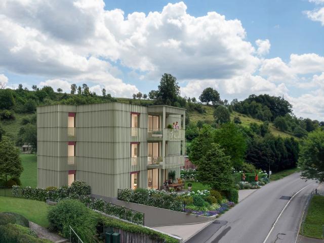 Apartment with 4.5 rooms on sale in Meilen 103 m² | dreamo. Ch