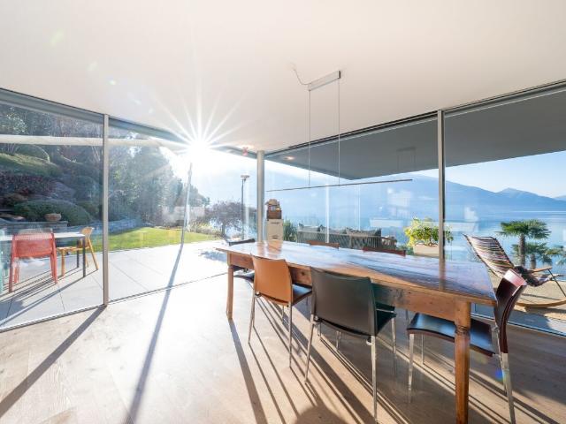 Apartment with 4.5 rooms on sale in Minusio 170 m² | dreamo. Ch