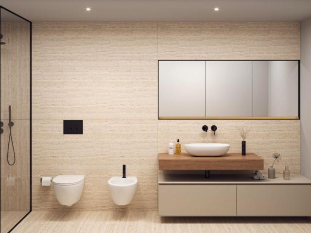 Apartment with 4.5 rooms on sale in Minusio 172 m² | dreamo. Ch