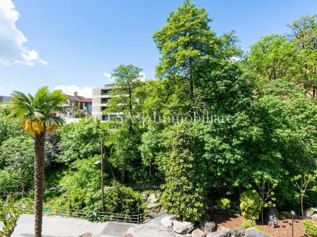 Apartment with 4.5 rooms on sale in Minusio 125 m² | dreamo. Ch