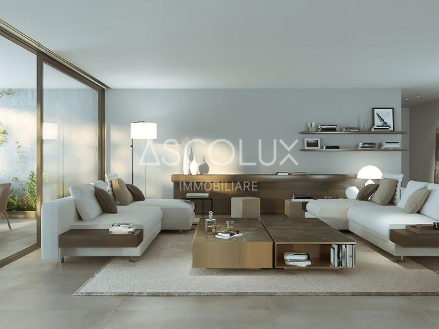 Apartment with 4.5 rooms on sale in Minusio 208 m² | dreamo. Ch