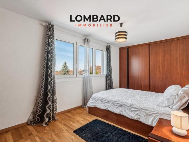 Apartment with 4.5 rooms on sale in Misery 186 m² | dreamo. Ch