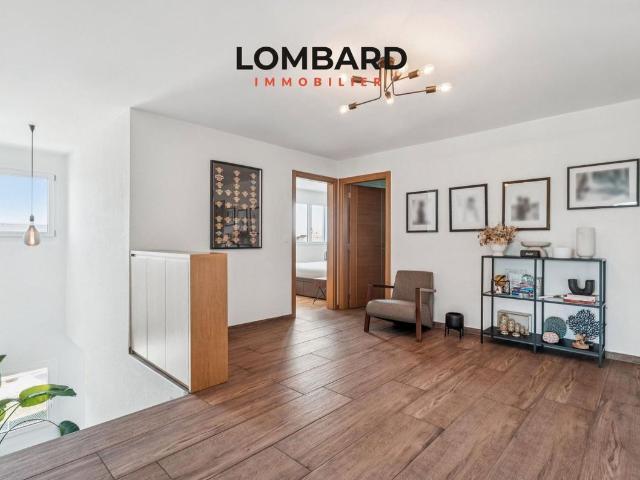 Apartment with 4.5 rooms on sale in Misery 188 m² | dreamo. Ch