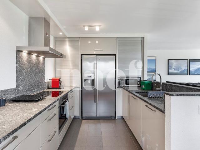 Apartment with 4.5 rooms on sale in Montreux 102 m² | dreamo. Ch