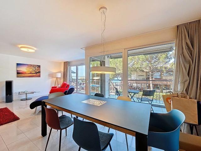 Apartment with 4.5 rooms on sale in Montreux 133 m² | dreamo. Ch