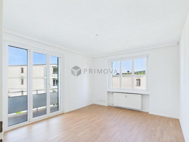 Apartment with 4.5 rooms on sale in Möhlin 95 m² | dreamo. Ch