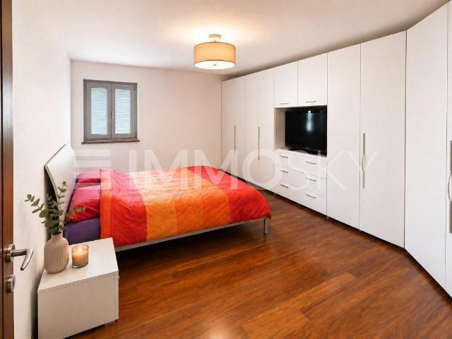 Apartment with 4.5 rooms on sale in Morbio Inferiore 110 m² | dreamo. Ch