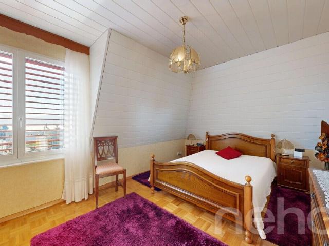 Apartment with 4.5 rooms on sale in Morges 102 m² | dreamo. Ch