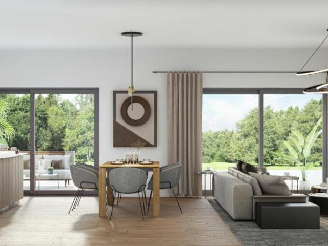 Apartment with 4.5 rooms on sale in Morges 110 m² | dreamo. Ch
