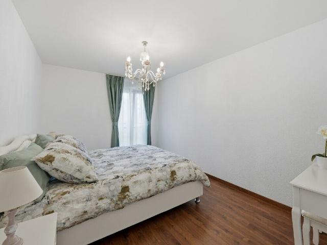 Apartment with 4.5 rooms on sale in Morges 113 m² | dreamo. Ch