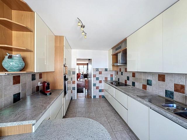 Apartment with 4.5 rooms on sale in Morges 145 m² | dreamo. Ch