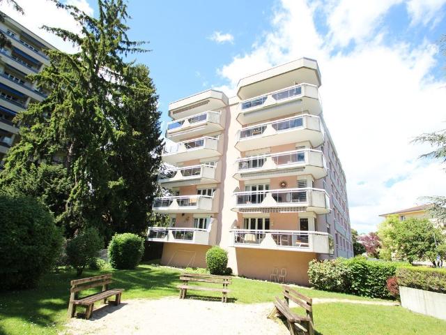 Apartment with 4.5 rooms on sale in Morges 94 m² | dreamo. Ch