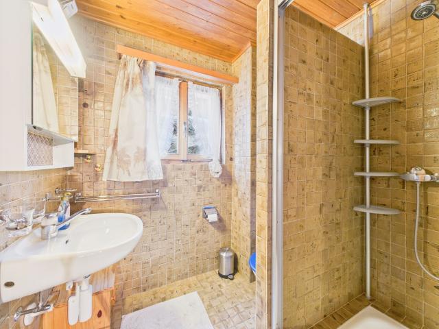 Apartment with 4.5 rooms on sale in Morgins 80 m² | dreamo. Ch