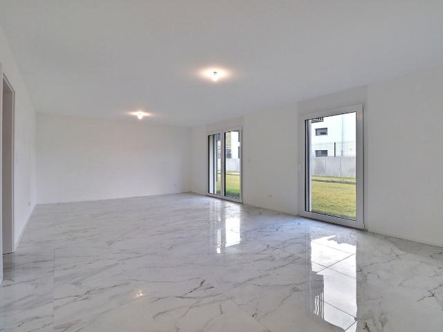 Apartment with 4.5 rooms on sale in Moudon 137 m² | dreamo. Ch