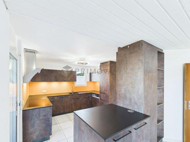 Apartment with 4.5 rooms on sale in Muhen 139 m² | dreamo. Ch
