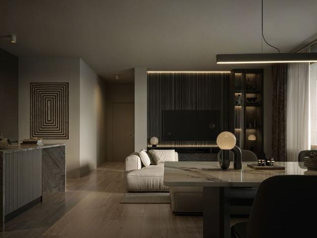 Apartment with 4.5 rooms on sale in Muralto 144 m² | dreamo. Ch