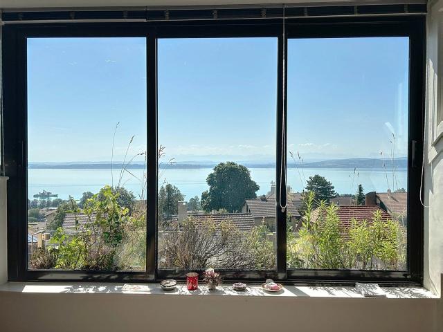 Apartment with 4.5 rooms on sale in Neuchâtel Ref 87119 | dreamo. Ch
