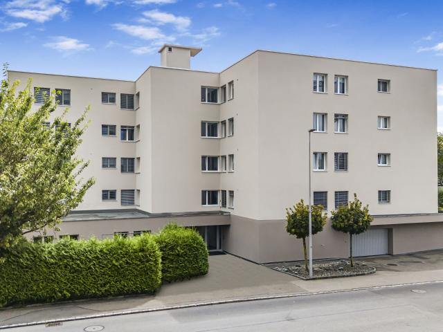 Apartment with 4.5 rooms on sale in Neuenkirch 105 m² | dreamo. Ch
