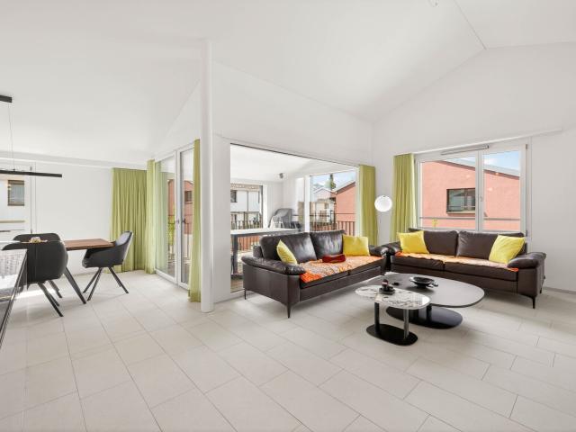 Apartment with 4.5 rooms on sale in Niederweningen 117 m² | dreamo. Ch