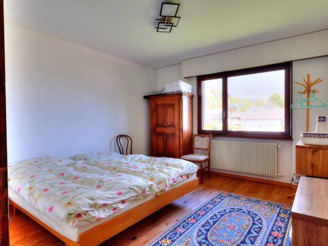 Apartment with 4.5 rooms on sale in Noble Contrée 125 m² | dreamo. Ch