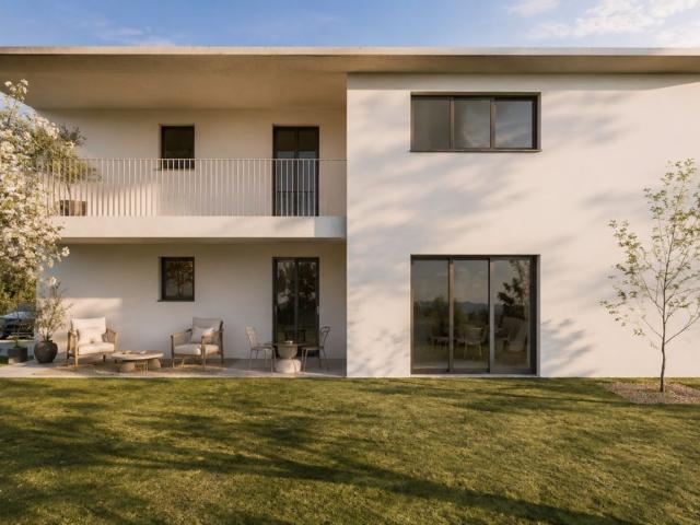 Apartment with 4.5 rooms on sale in Novaggio 117 m² | dreamo. Ch
