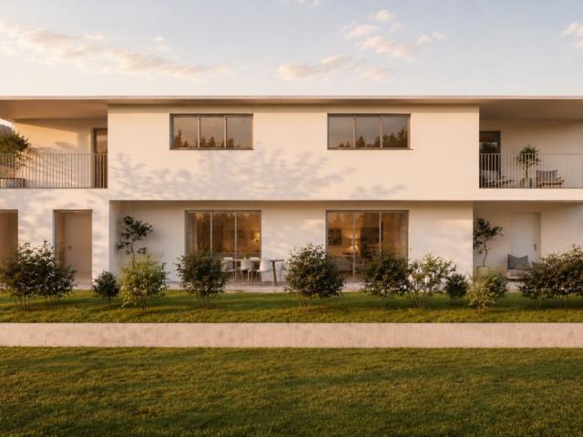 Apartment with 4.5 rooms on sale in Novaggio 117 m² | dreamo. Ch
