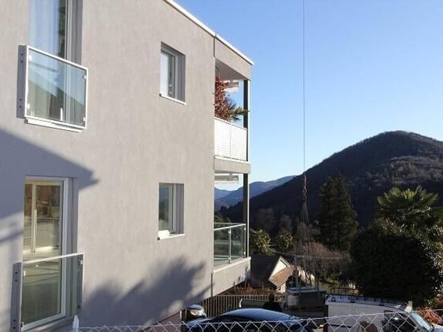 Apartment with 4.5 rooms on sale in Novaggio 136 m² | dreamo. Ch