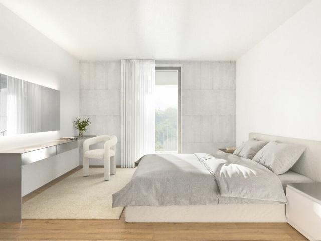 Apartment with 4.5 rooms on sale in Nyon 120 m² | dreamo. Ch