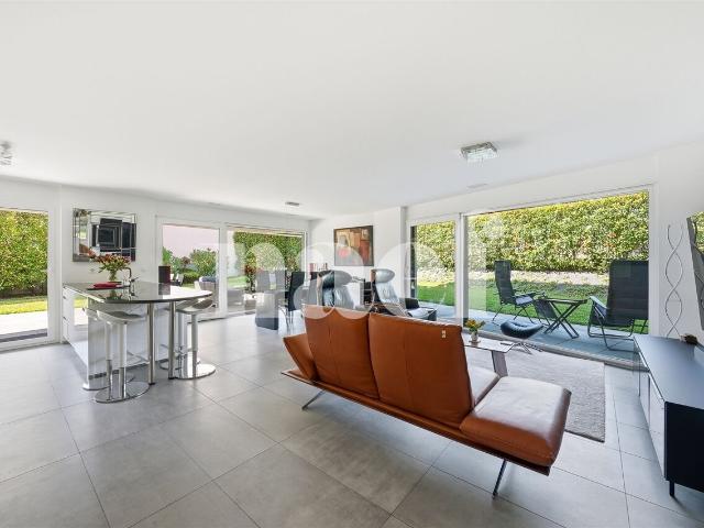 Apartment with 4.5 rooms on sale in Nyon 132 m² | dreamo. Ch