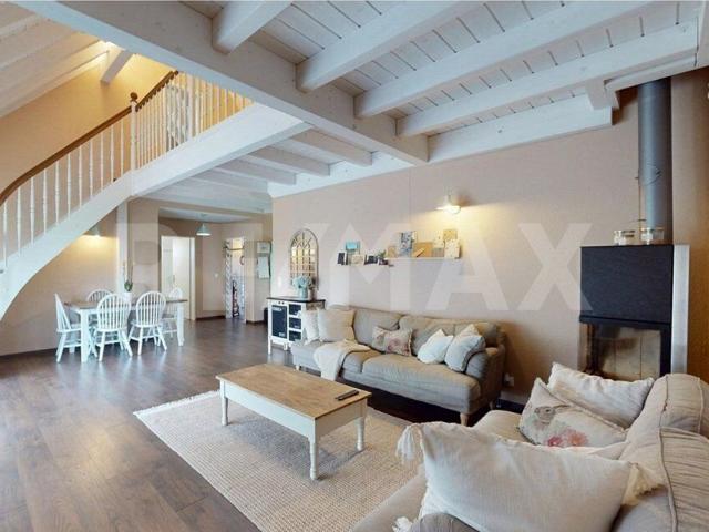 Apartment with 4.5 rooms on sale in Oberglatt 95 m² | dreamo. Ch