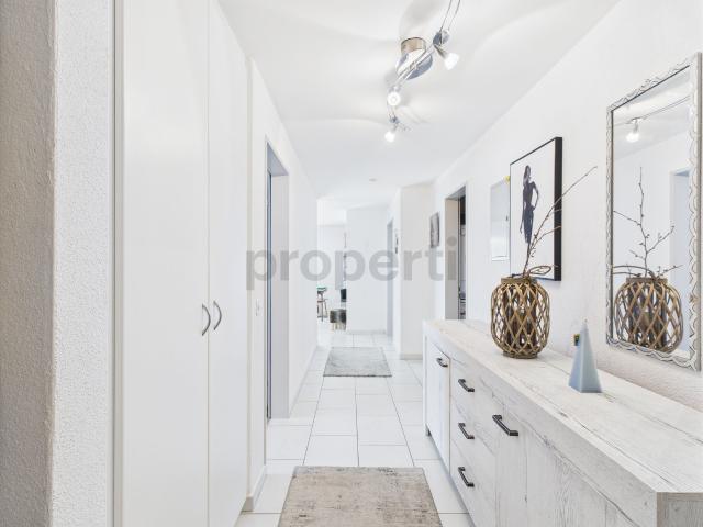 Apartment with 4.5 rooms on sale in Oberkulm 94 m² | dreamo. Ch