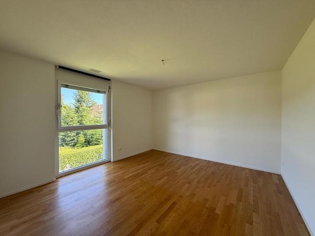 Apartment with 4.5 rooms on sale in Oberkulm 104 m² | dreamo. Ch