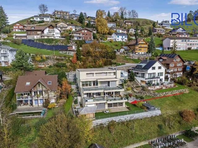 Apartment with 4.5 rooms on sale in Oberhelfenschwil Ref LYZM EVJK 42 | dreamo. Ch