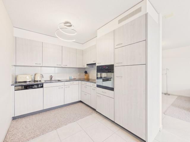 Apartment with 4.5 rooms on sale in Oftringen 93 m² | dreamo. Ch