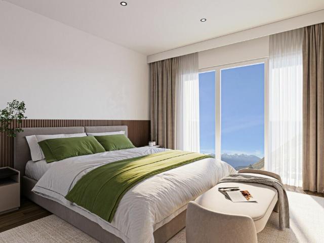 Apartment with 4.5 rooms on sale in Ollon VD 143 m² | dreamo. Ch